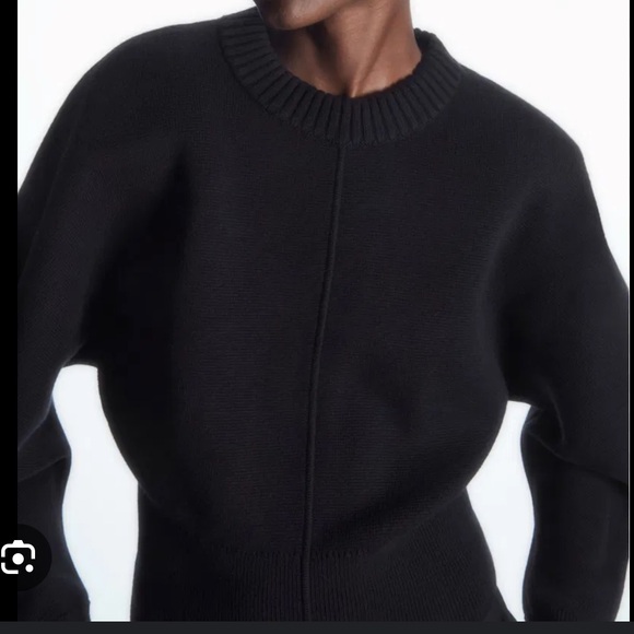 Cos sweater - Picture 3 of 3